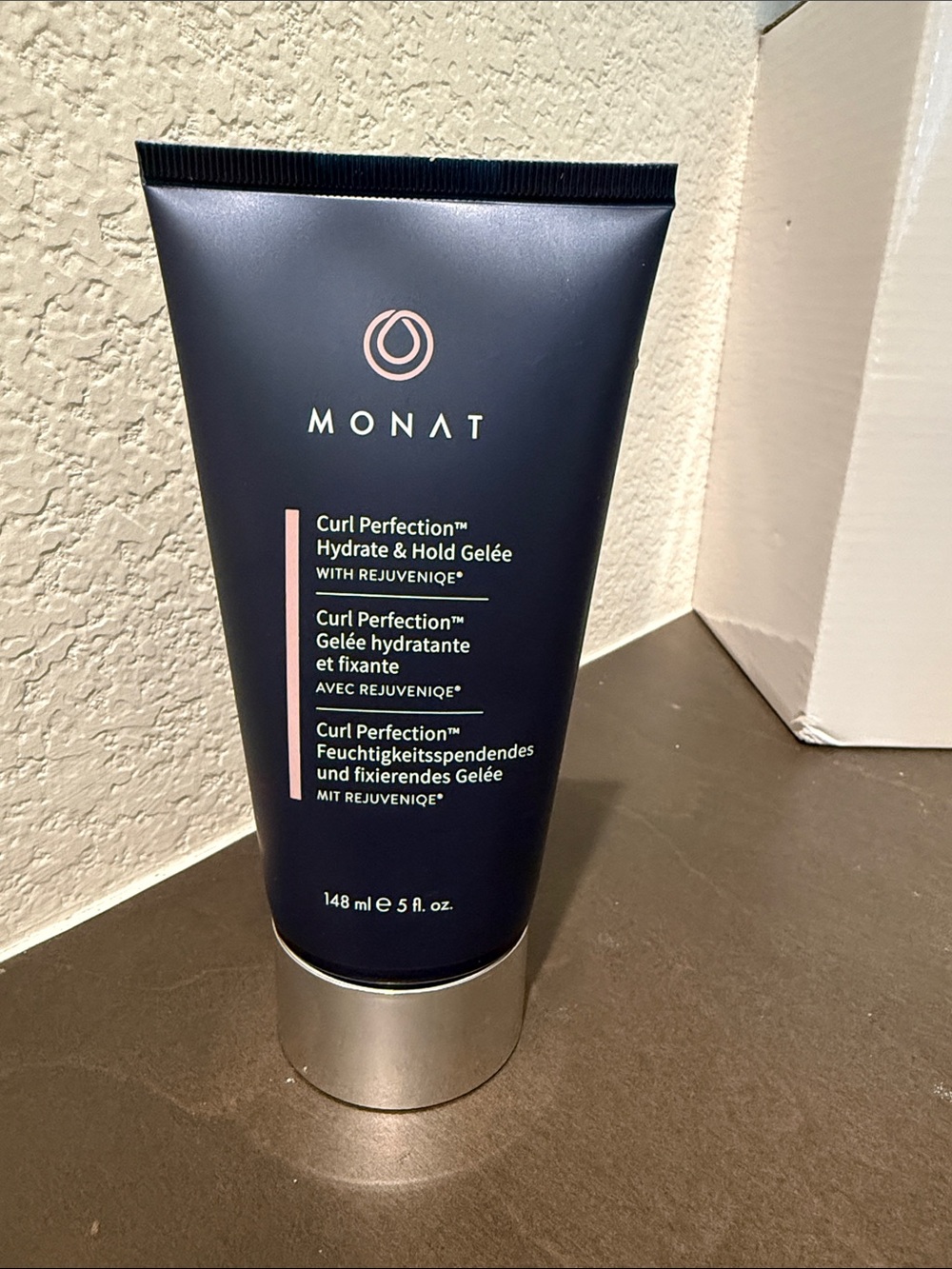 MONAT Curl Perfection Hydrate & Hold Gelée